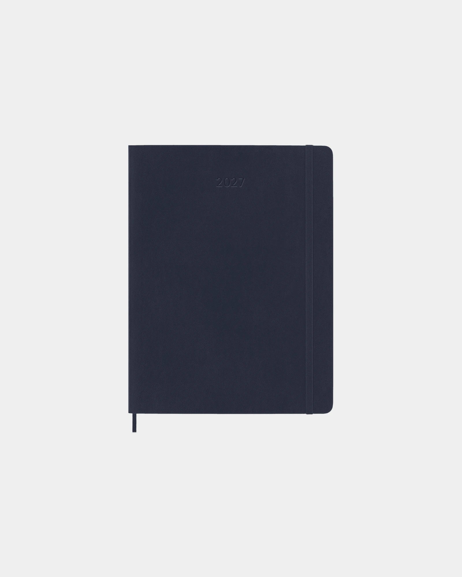 Agenda XL 12 maanden Moleskine om te personaliseren - 1